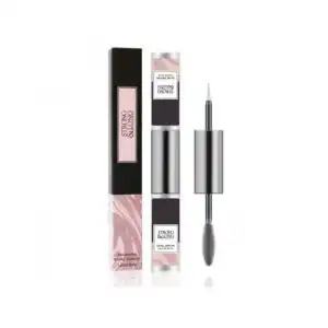 Strong and Long // Dual Serum // Premium