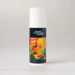 Sonne für Kinder Jakob + Marie airless 50ml