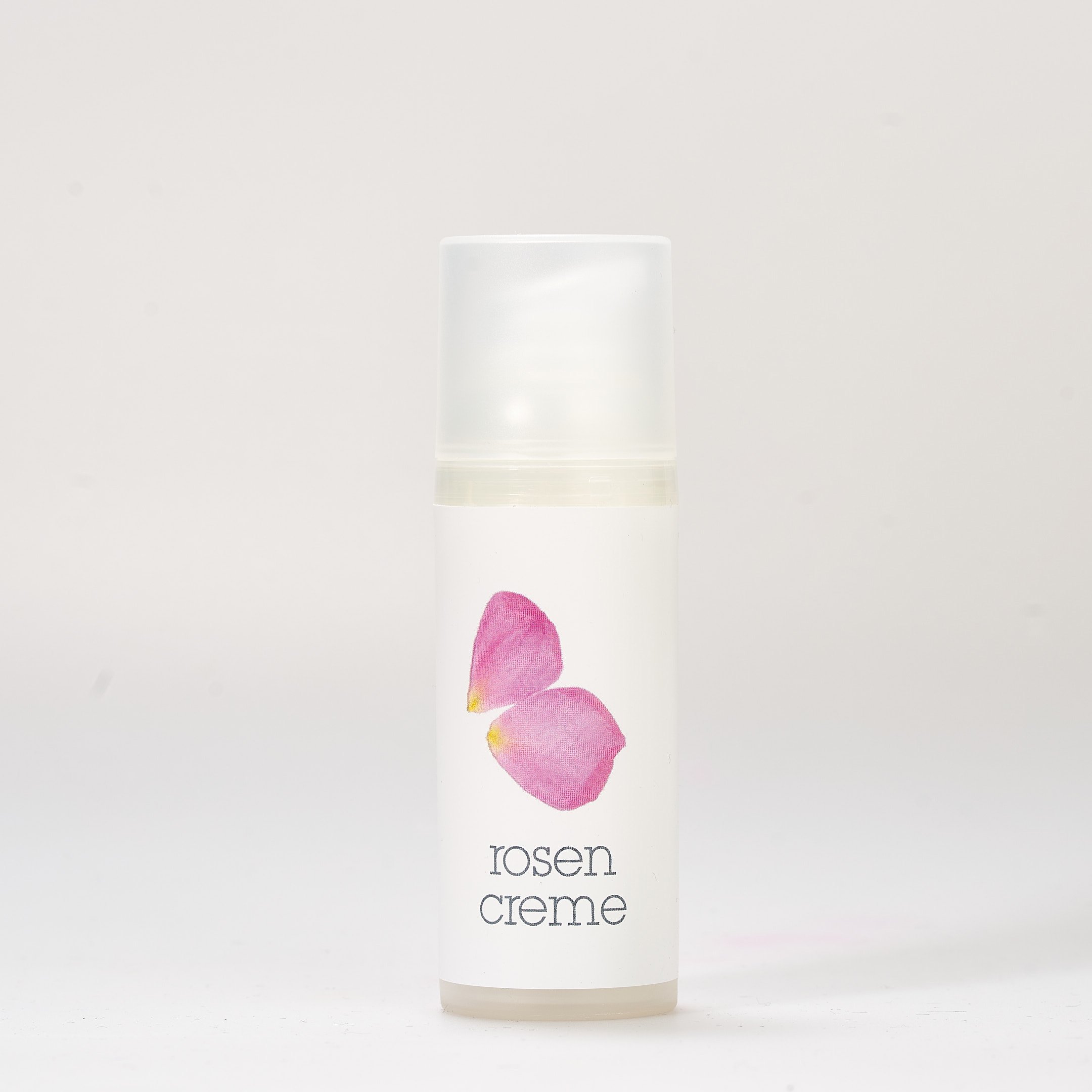 rosen creme airless // 50 ml – Bild 2