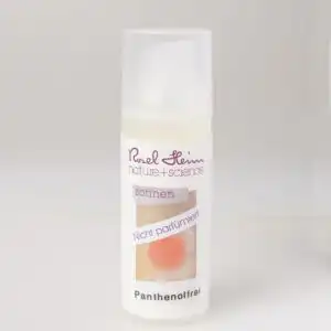 sonnen panthenolfrei & parfümfrei // 100 ml