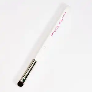 Pinsel No. 22 // Katzenzunge kurz-oval // hautquartier vegan
