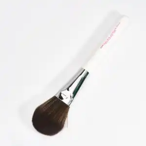 Puderpinsel No. 10 // vegan flach-oval // hautquartier