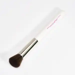 Make-up-Pinsel Deluxe No. 14 // rund kurz // hautquartier vegan