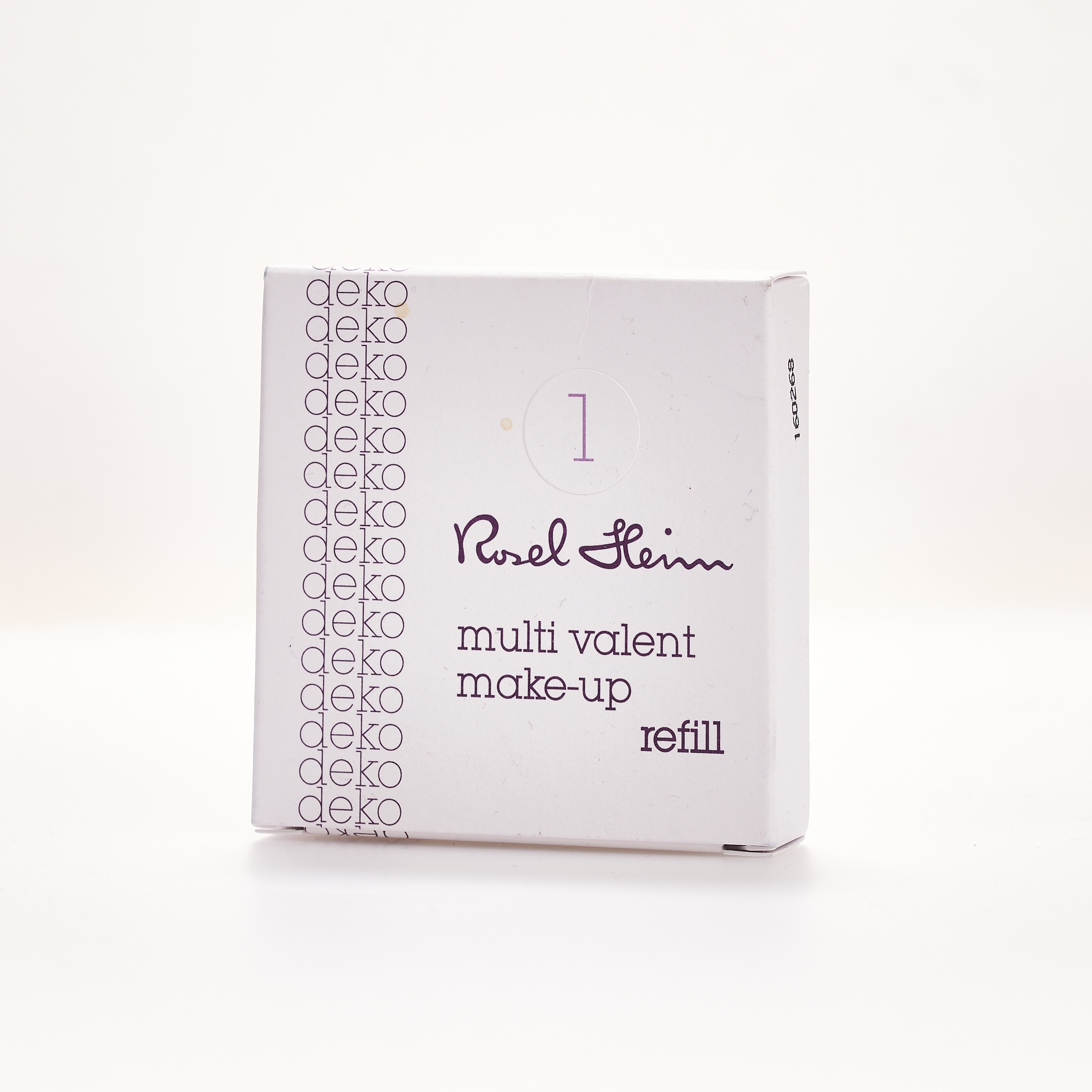 refill multivalent make-up 1 – Bild 2