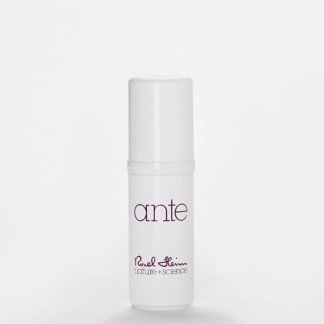 ante parfümfrei airless 30 ml