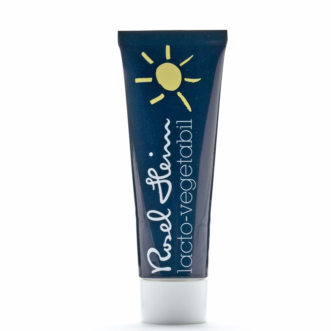 tagesschutz getönt lacto vegetabil - 50ml
