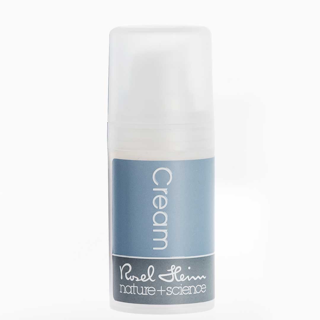 cream - mini - airless - parfümfrei - 15ml