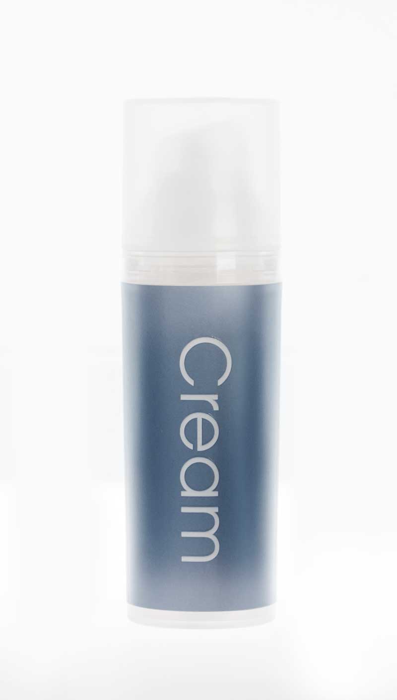 Cream parfümfrei airless 50ml