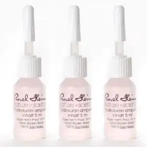 hydroluron ampullen 3 x 5 ml