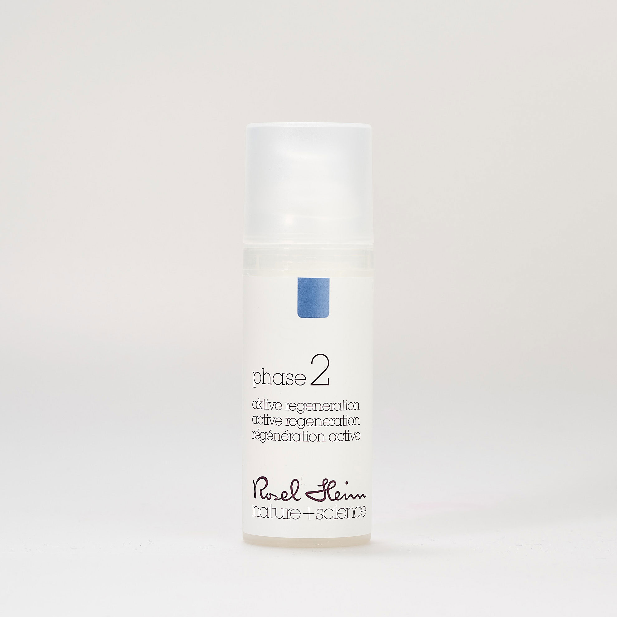 aktive regeneration airless 50 ml – Bild 3