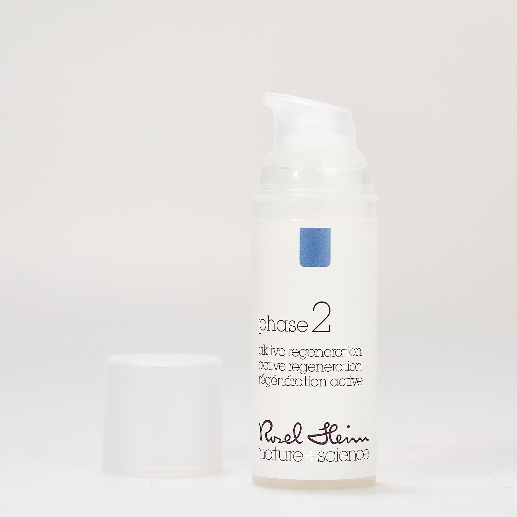 aktive regeneration airless 50 ml