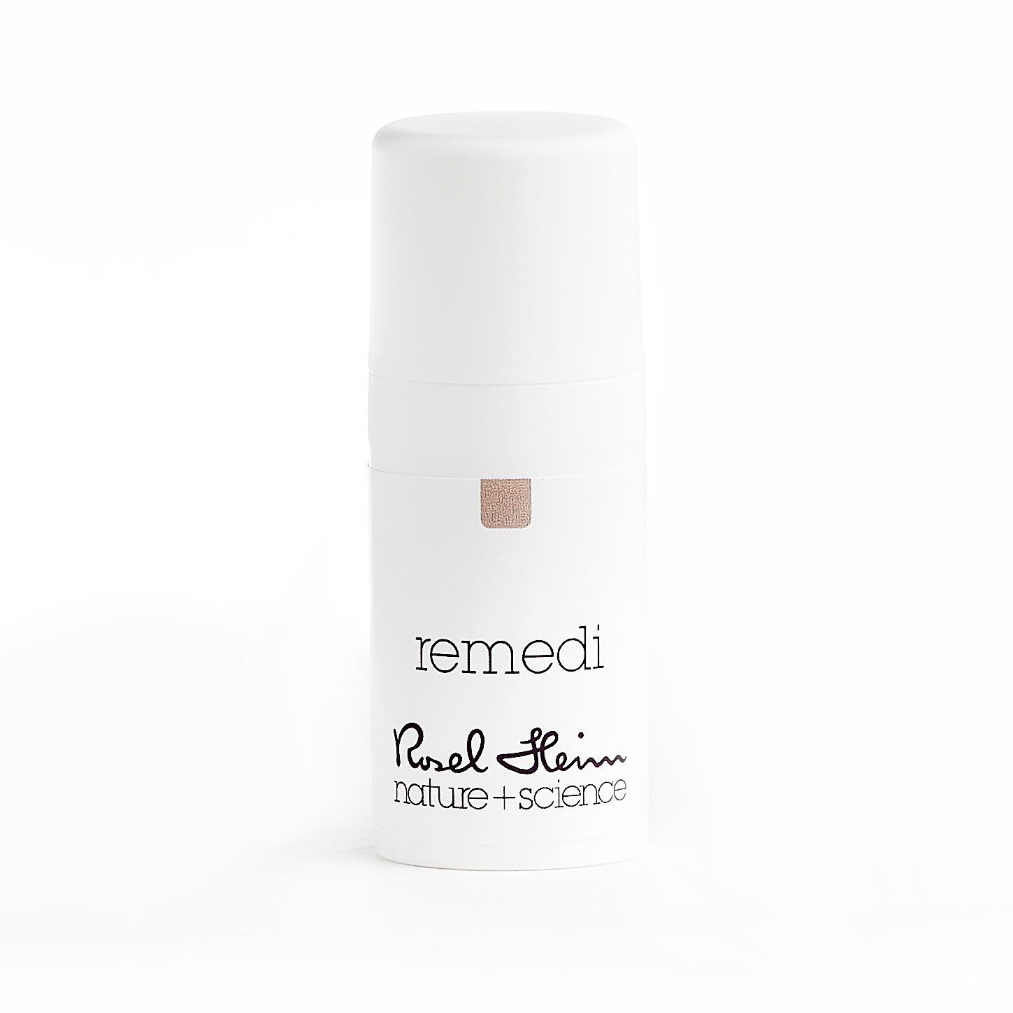 remedi airless // parfümfrei
