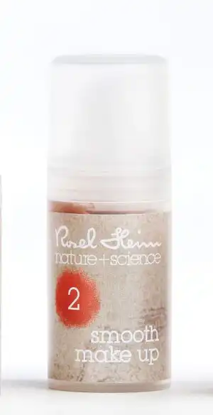 sonnen smooth make-up 2 - 15ml-airless