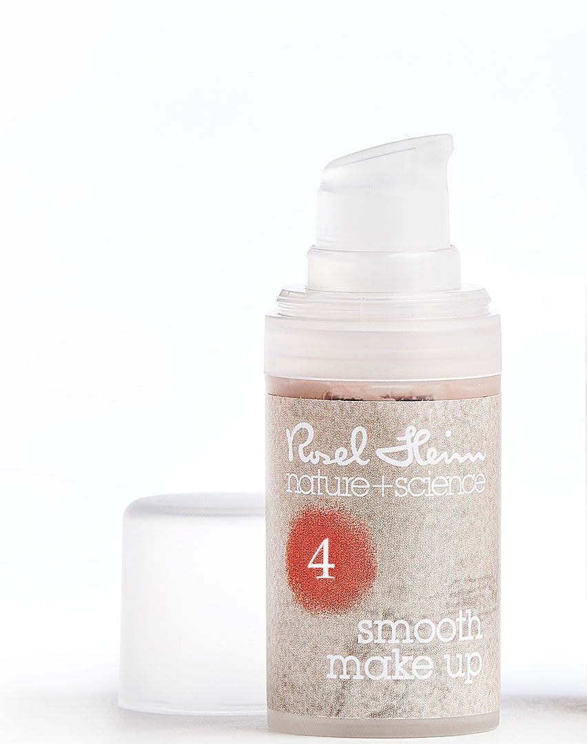 sonnen smooth make-up 4- 15ml-airless
