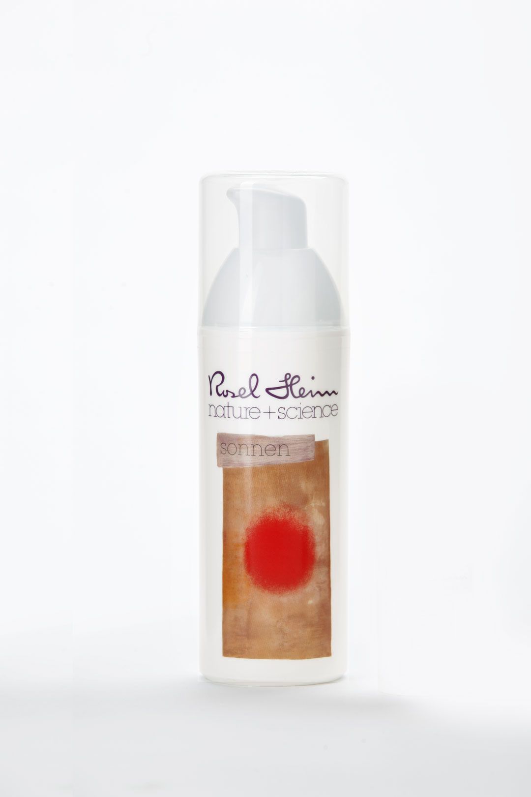 sonnen schutzemulsion // 100 ml