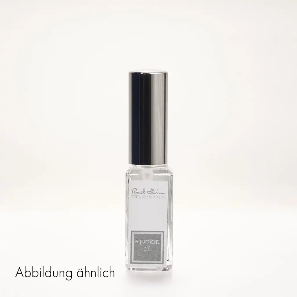 Squalanöl Sandelholz mini // 10 ml