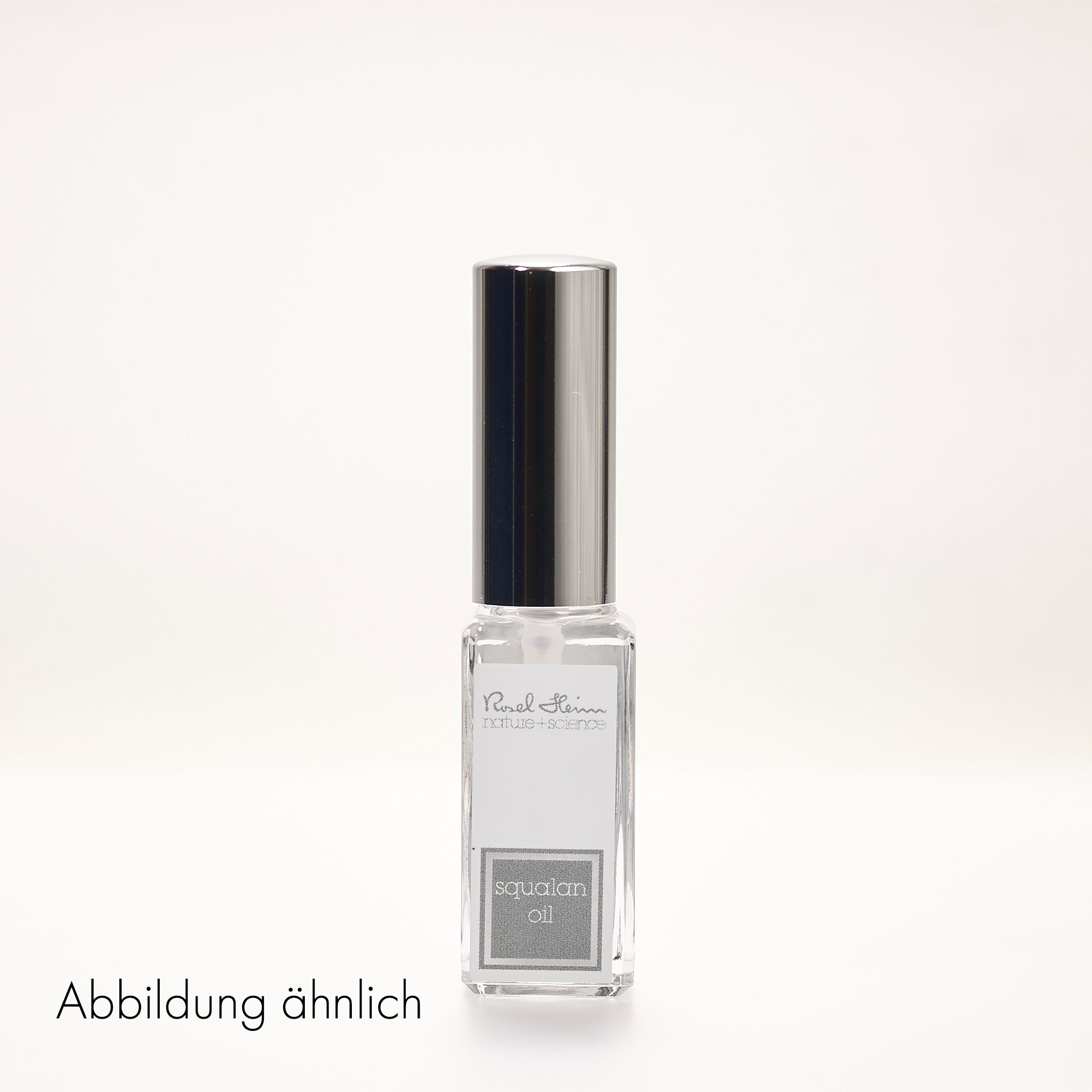 Squalanöl Sandelholz mini // 10 ml