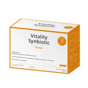 Vitality Synbiotic Panda 30 x 3g