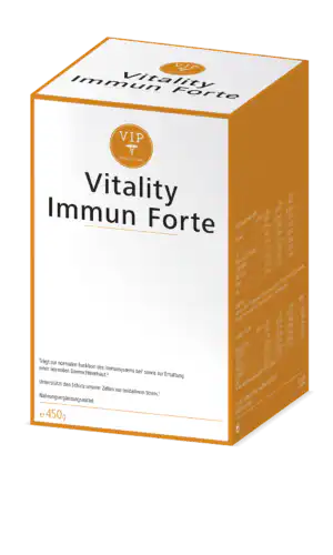 Vitality Immun Forte // 450g