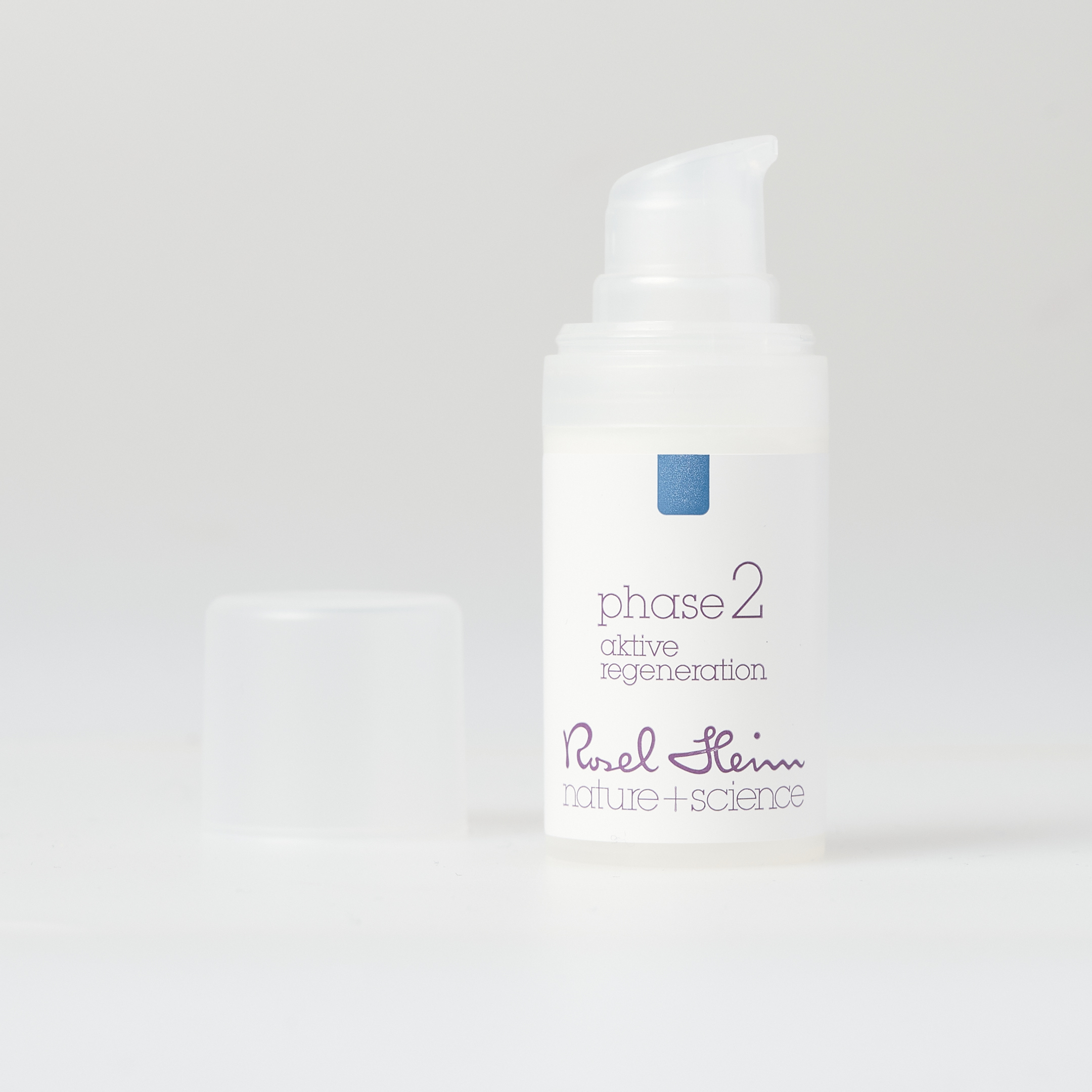aktive regeneration parfümfrei mini 15 ml