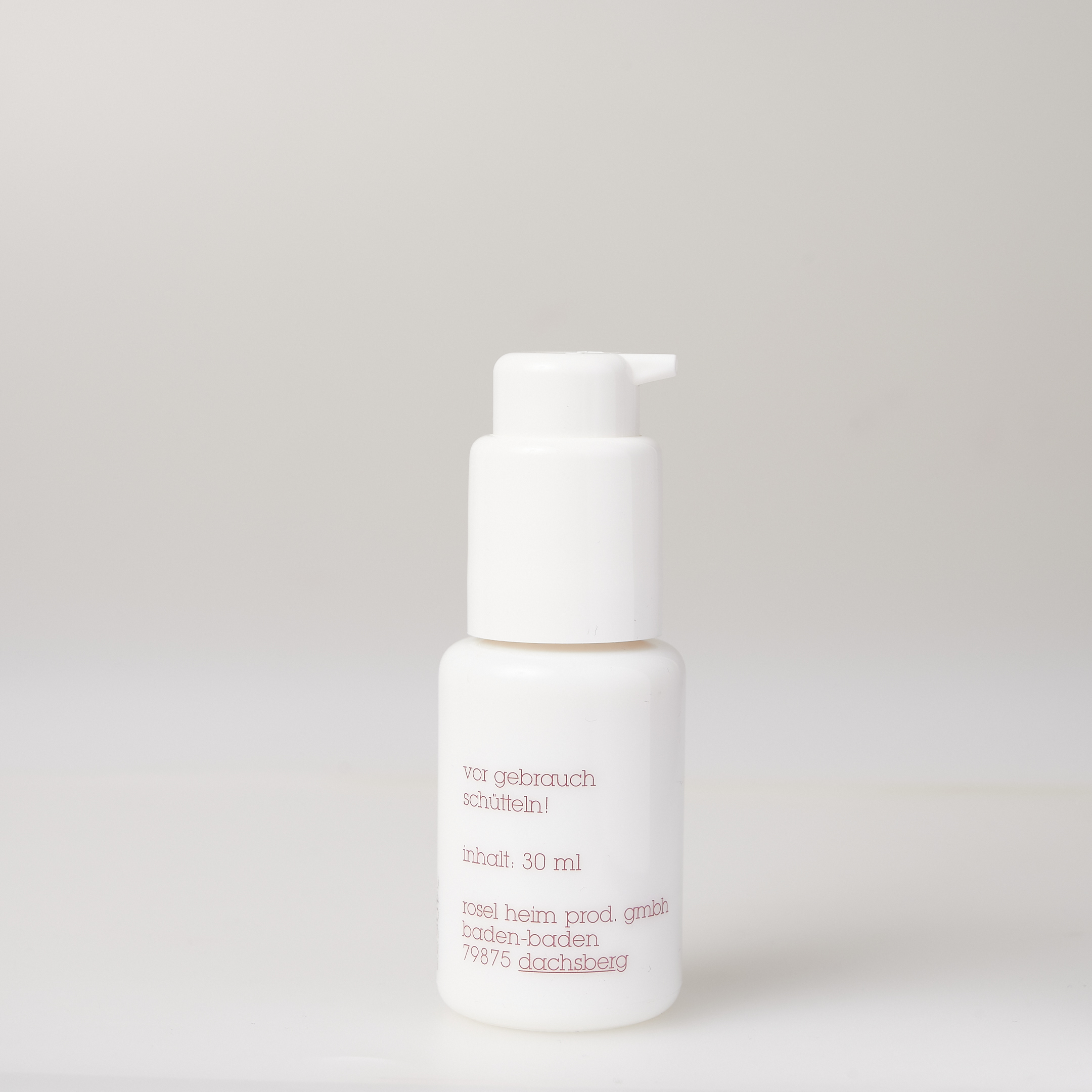 ante Glasspender 30 ml – Bild 2
