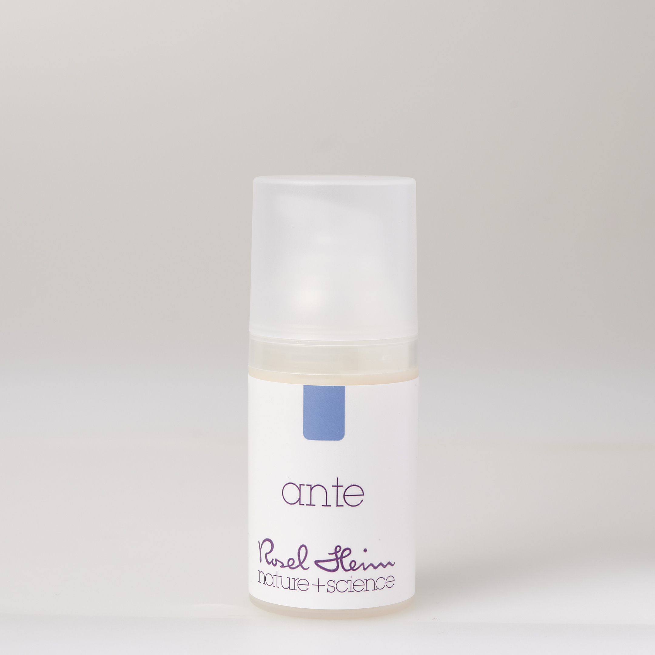 ante 30 ml airless