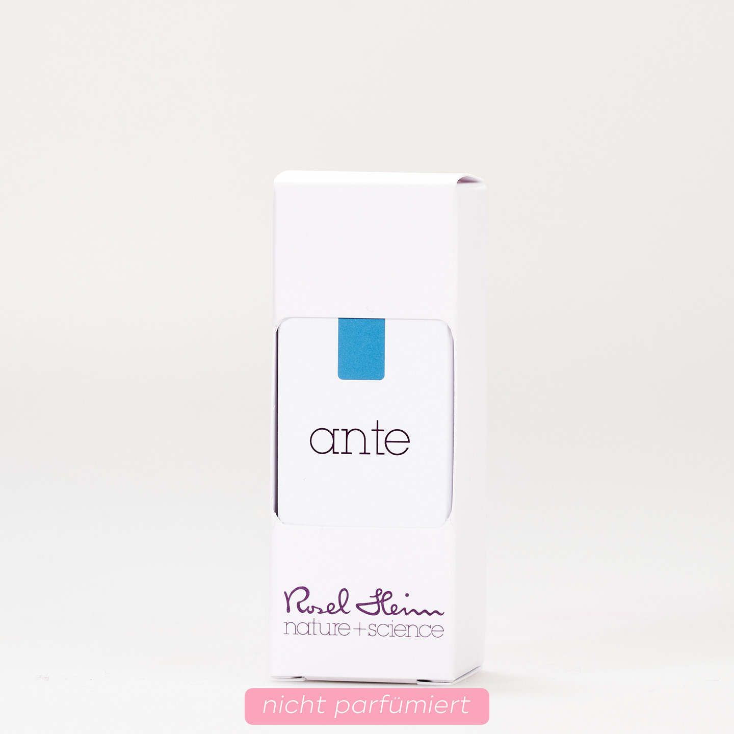 ante mini airless parfümfrei 15 ml – Bild 2