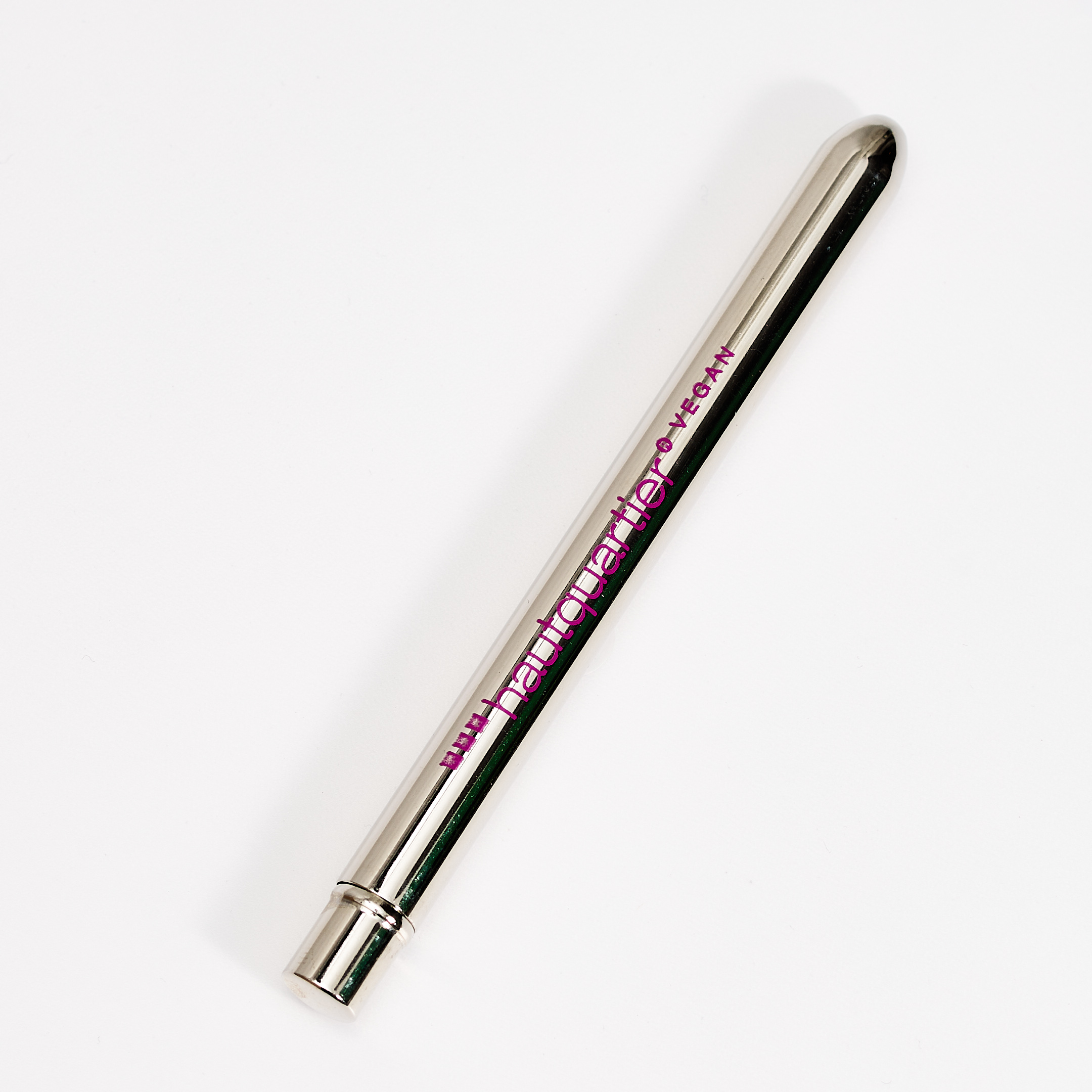Lippenpinsel ToGo No.24 // mit Kappe // hautquartier vegan – Bild 2