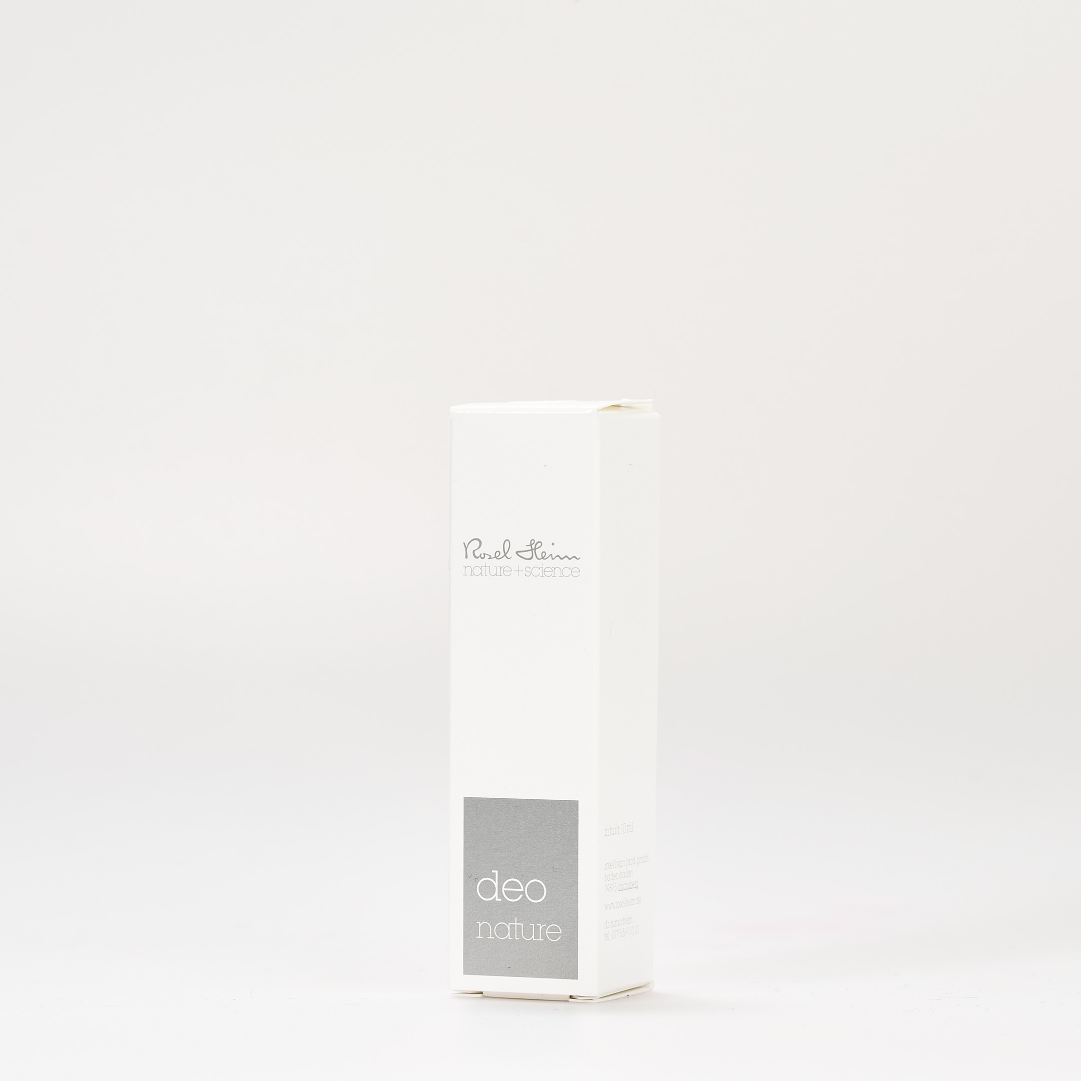 deo 2 mini // 10 ml – Bild 3