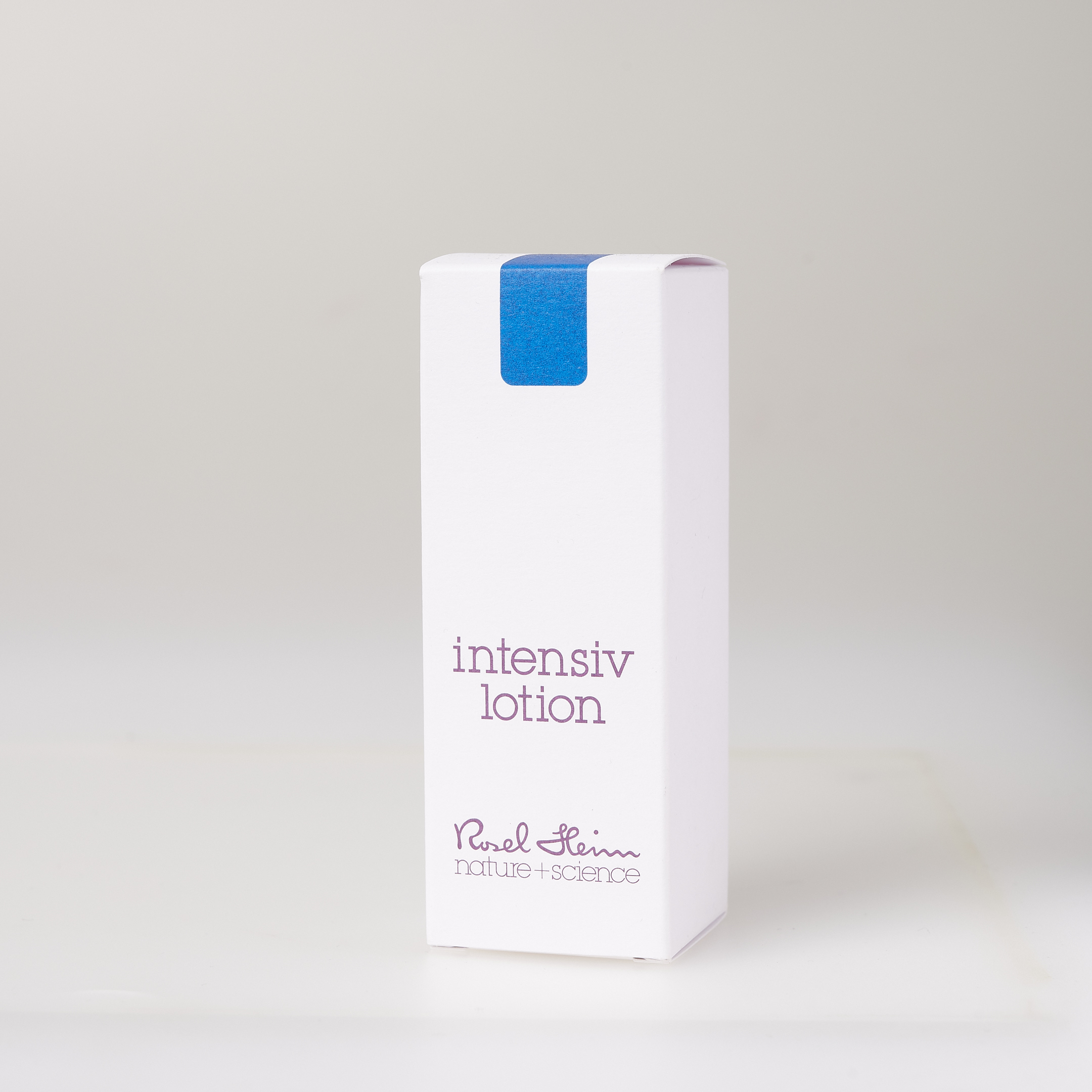 intensiv lotion airless // 30m – Bild 2