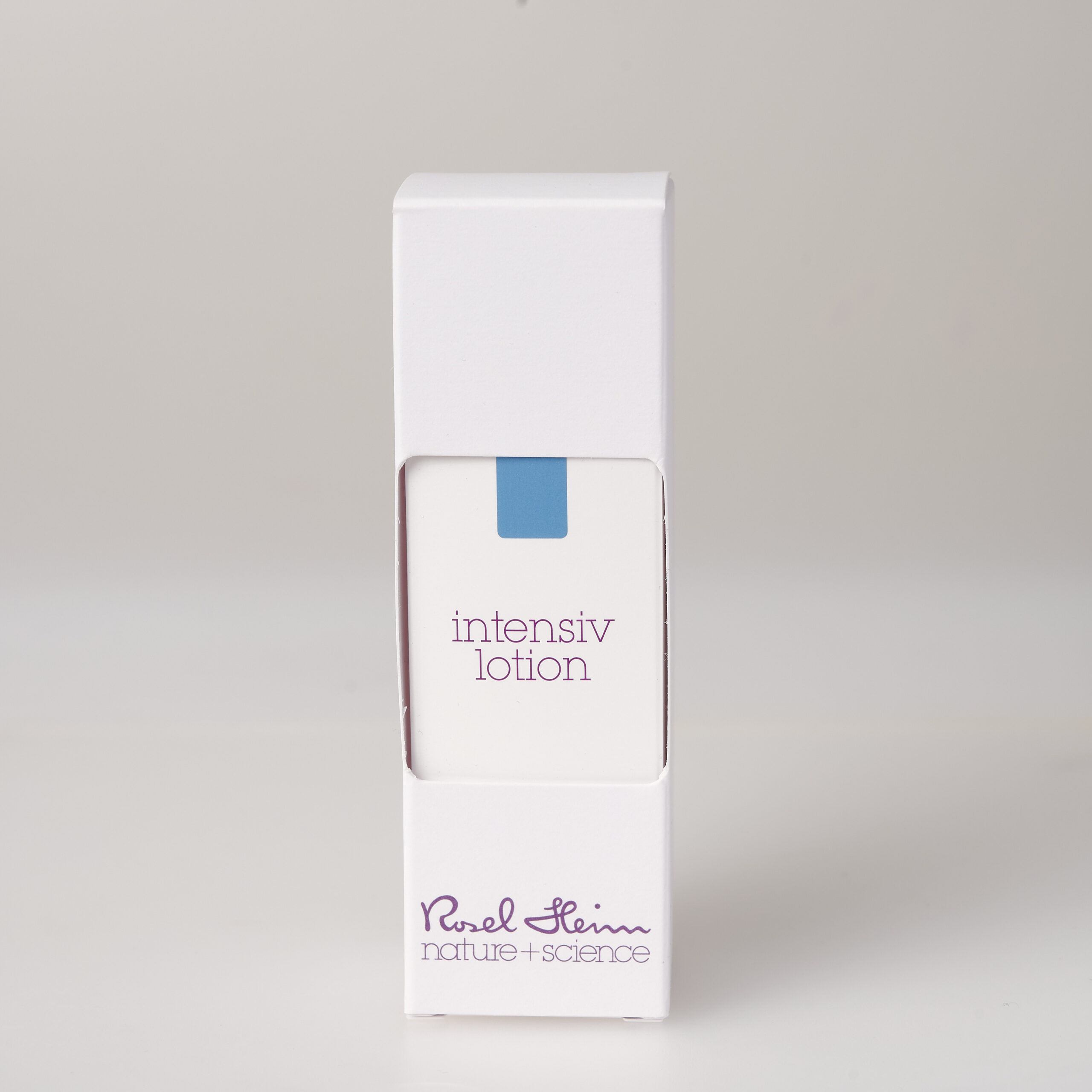 intensiv lotion groß airless // 50 ml – Bild 2