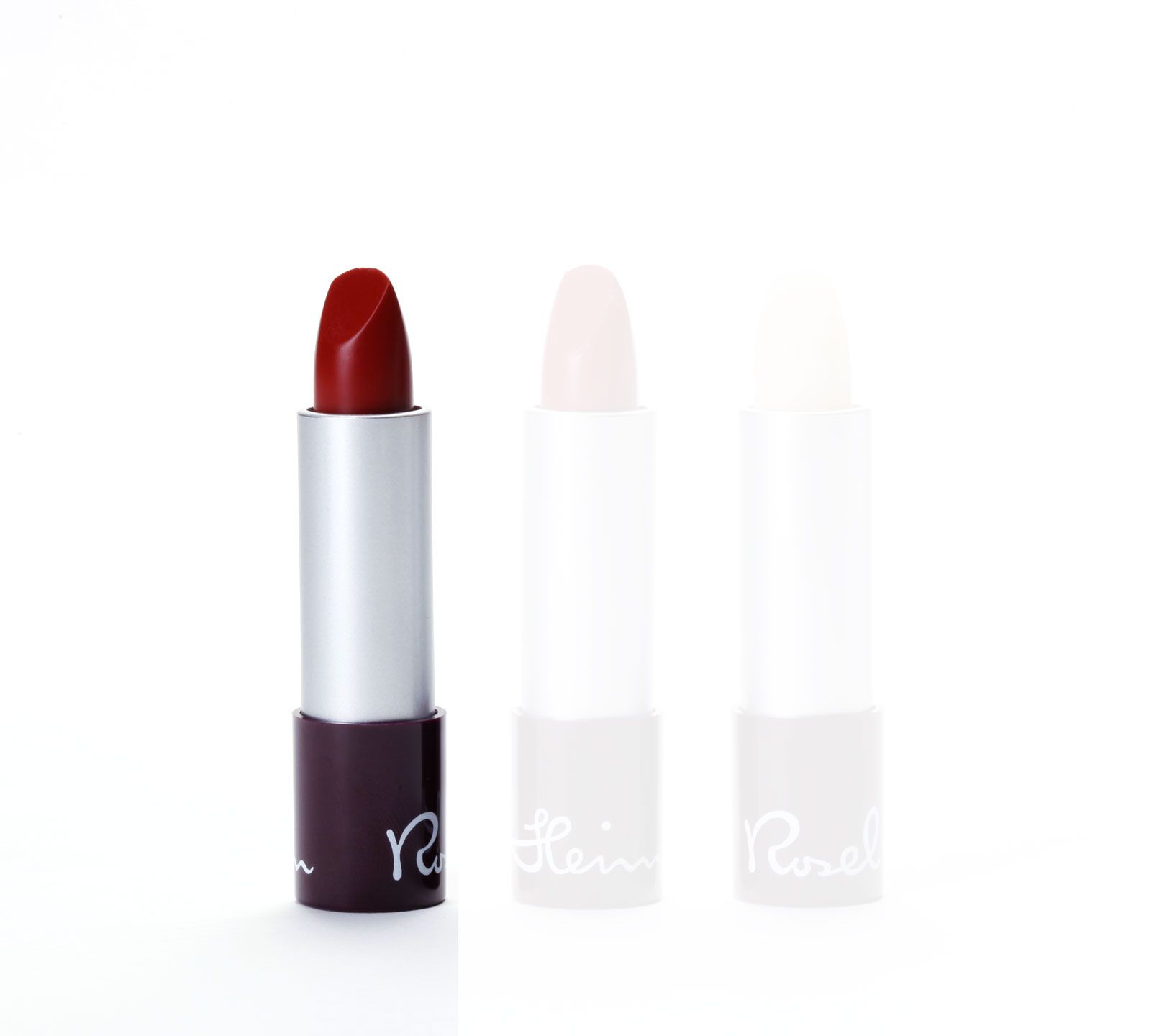 lipcare 2 - Farbe Rostrot Tiegel
