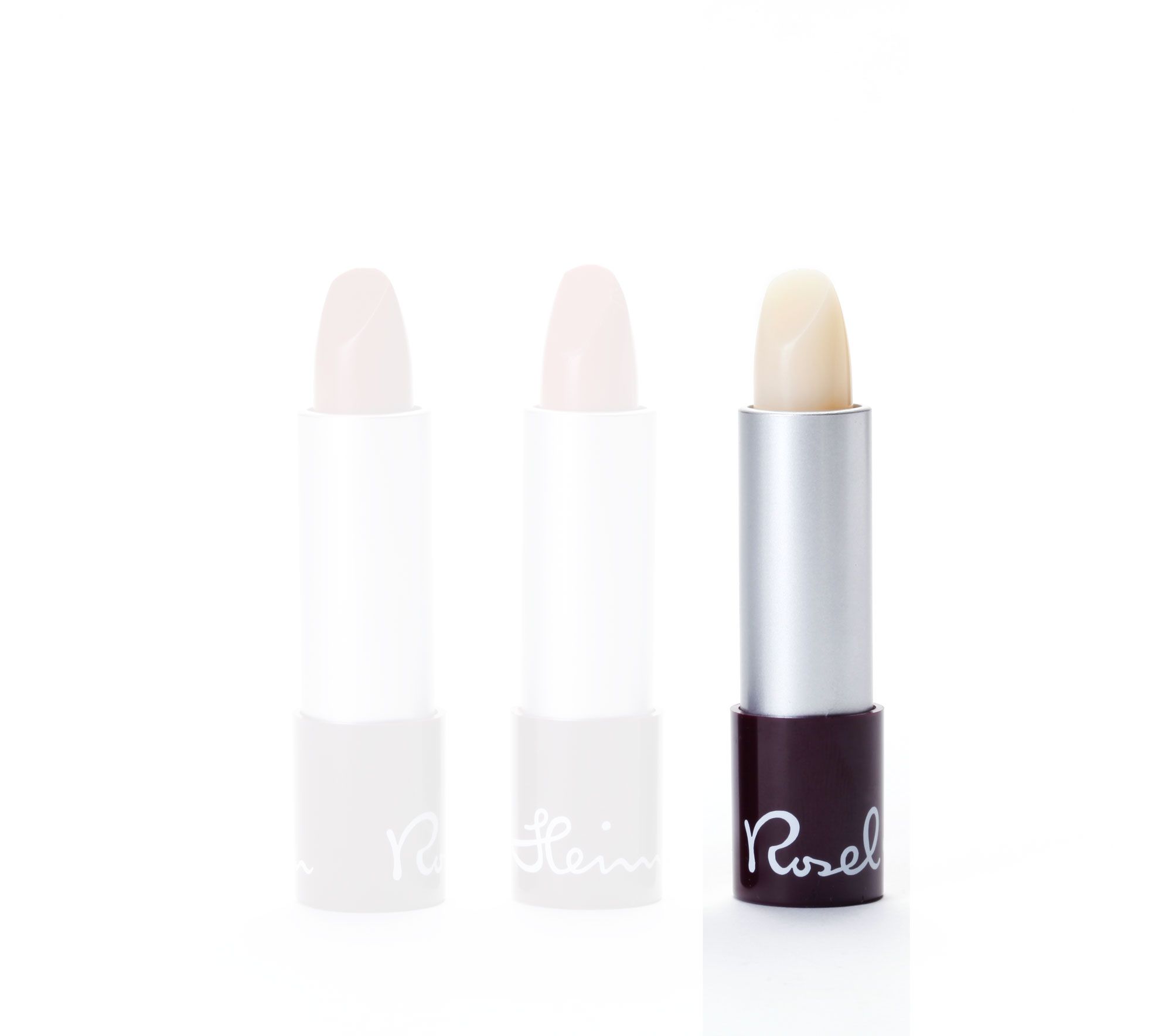 lipcare  - Farbe VANILLE Tiegel