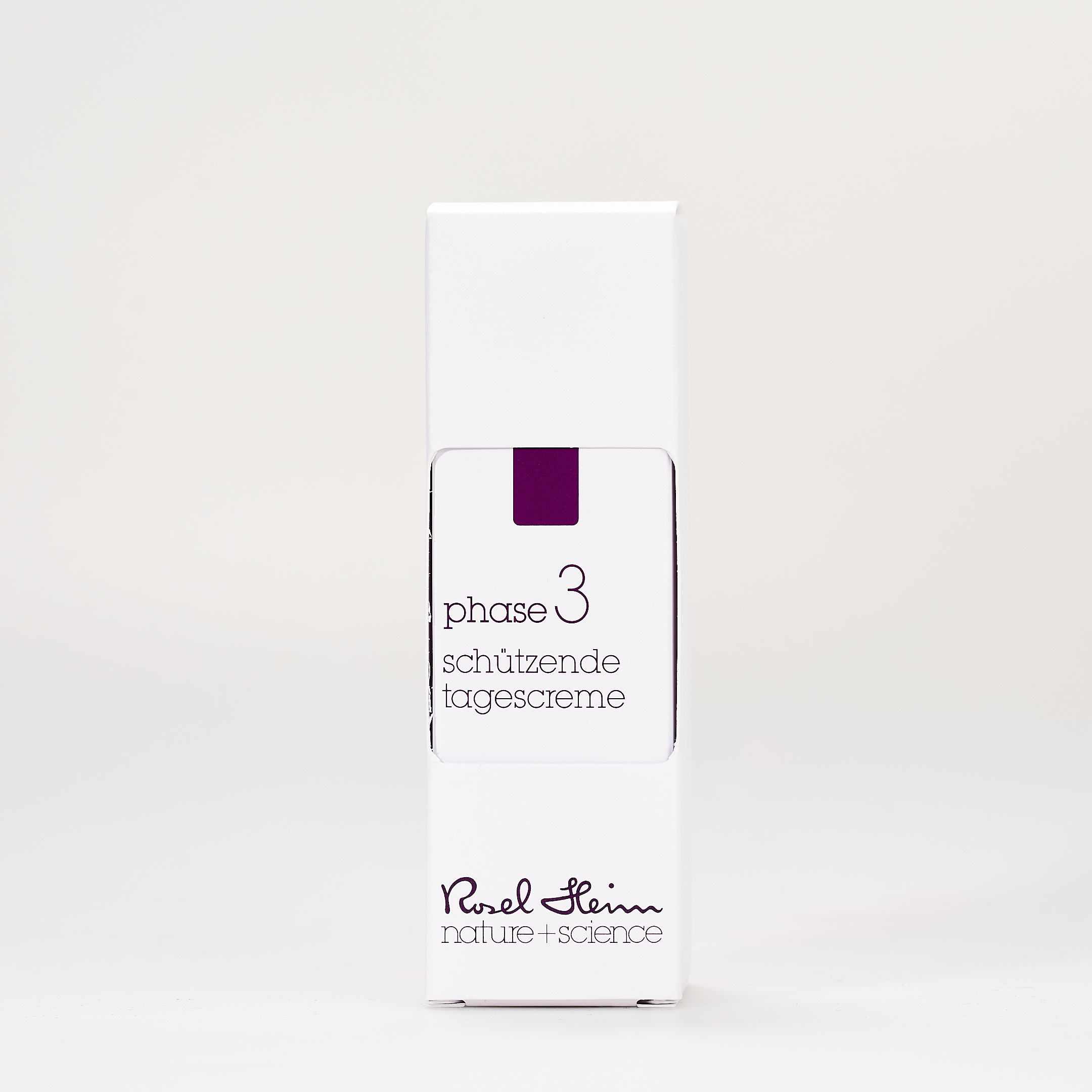 schützende tagescreme airless // 50 ml // Phase 3 – Bild 3