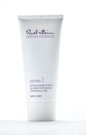 reinigungsemulsion extra mild // 200 ml Phase 1 em