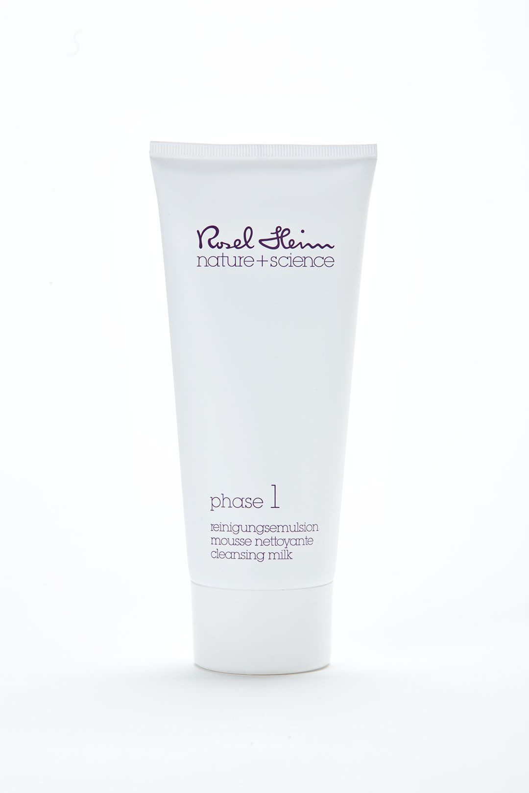 reinigungsemulsion // 200 ml