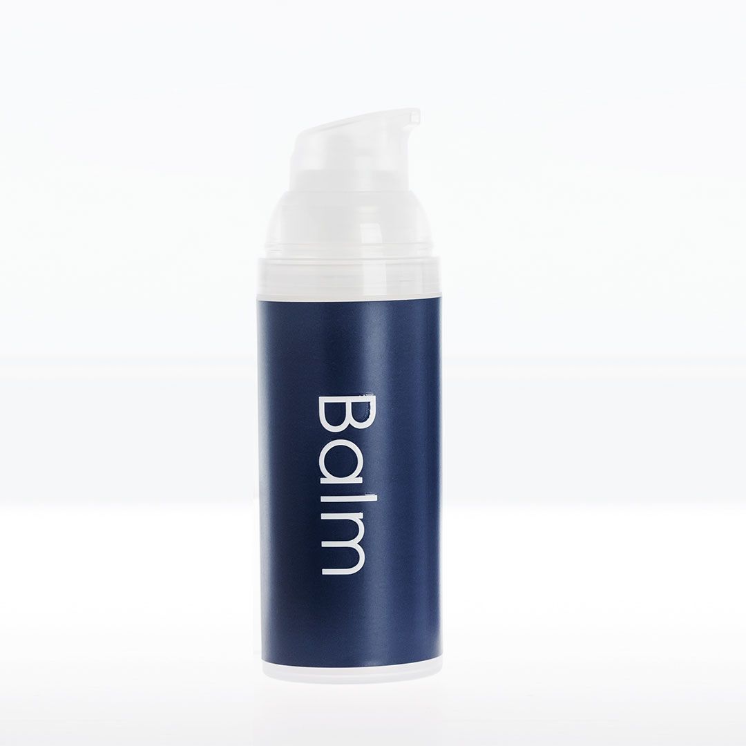 Balm 50 ml - Blaue Serie