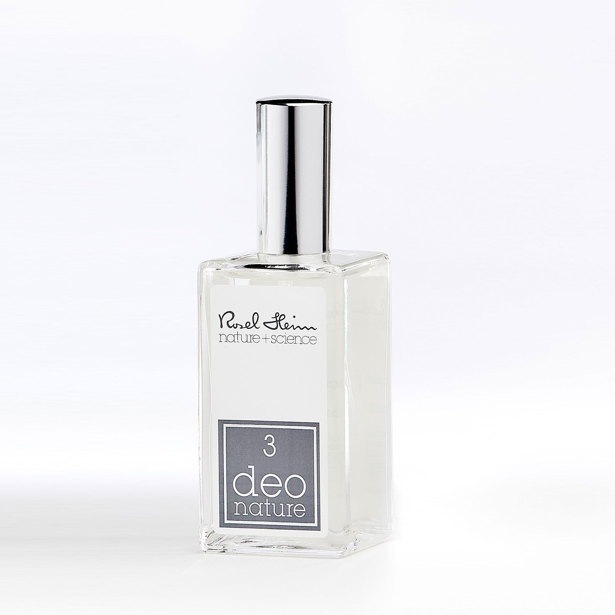 deo nature 3 - 100ml