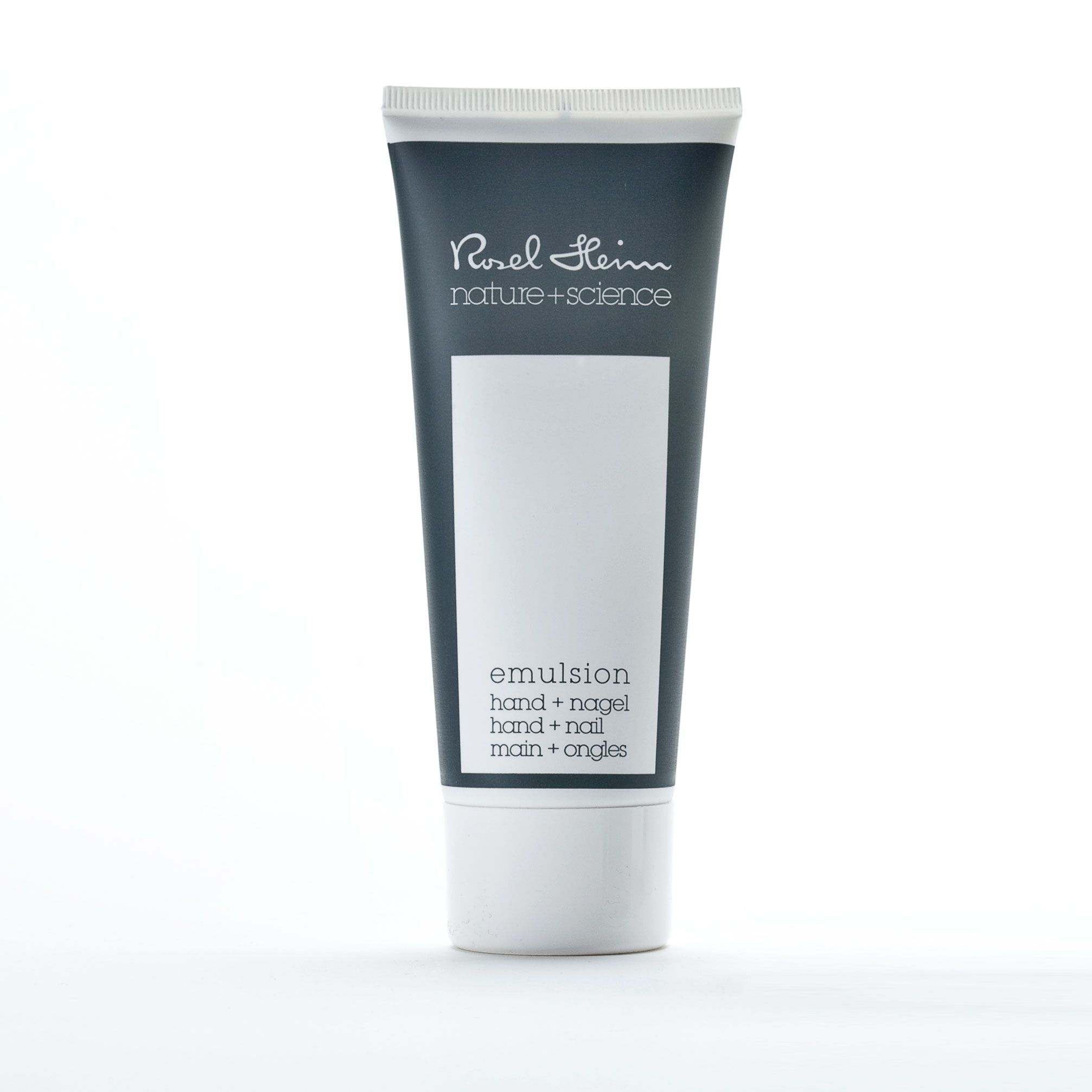 hand + nagel emulsion 100ml
