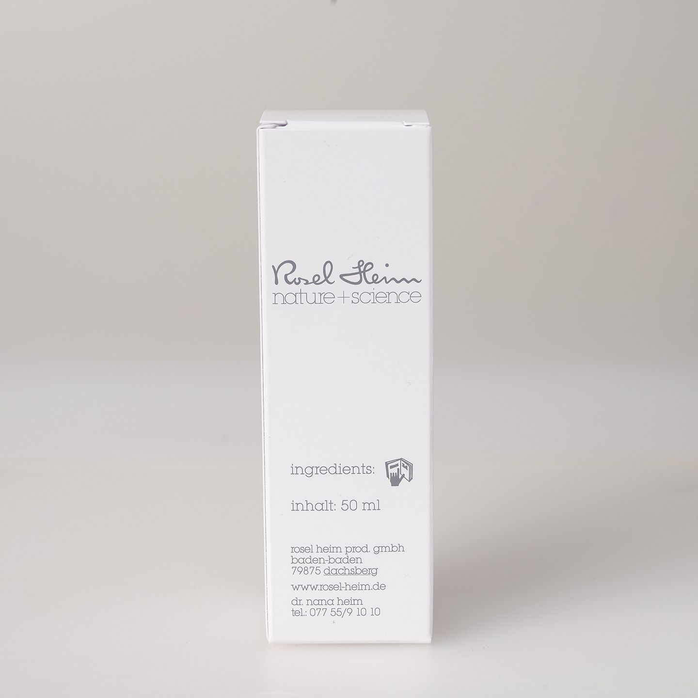 salvia lotion 50ml – Bild 3