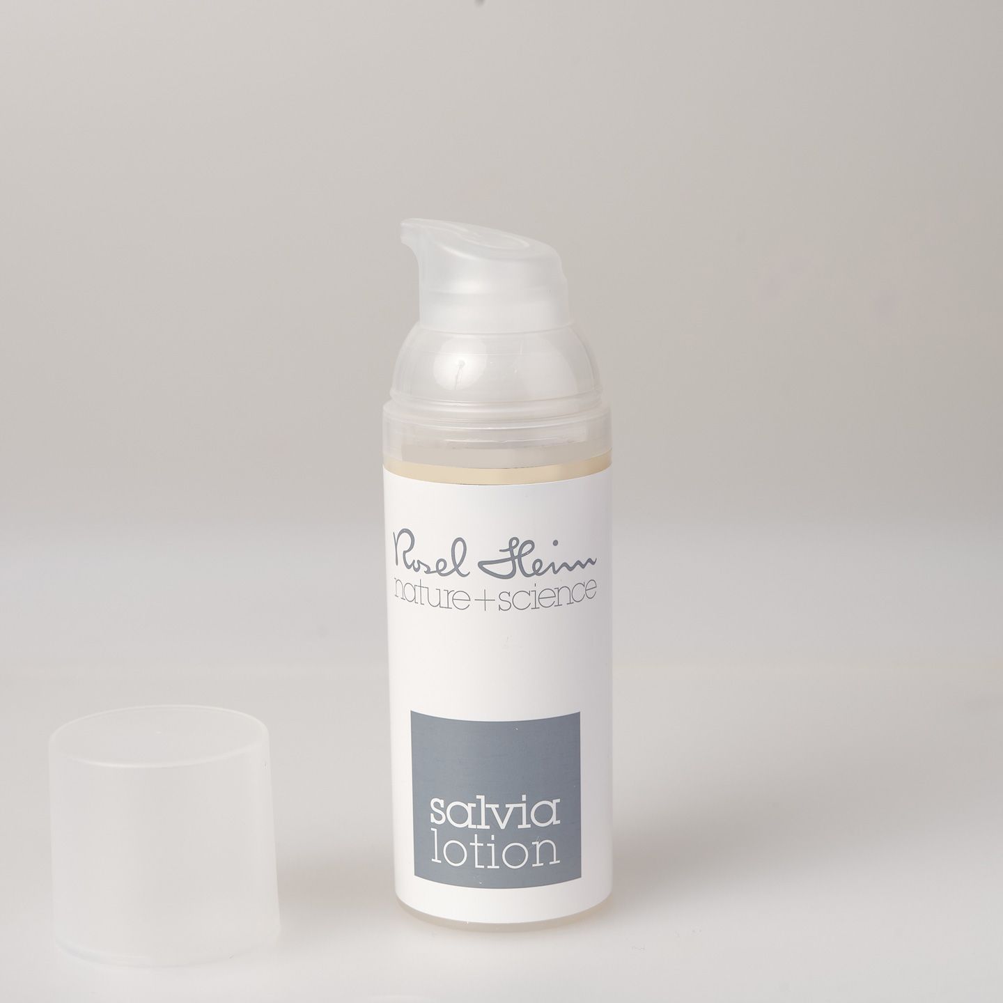 salvia lotion 50ml – Bild 2