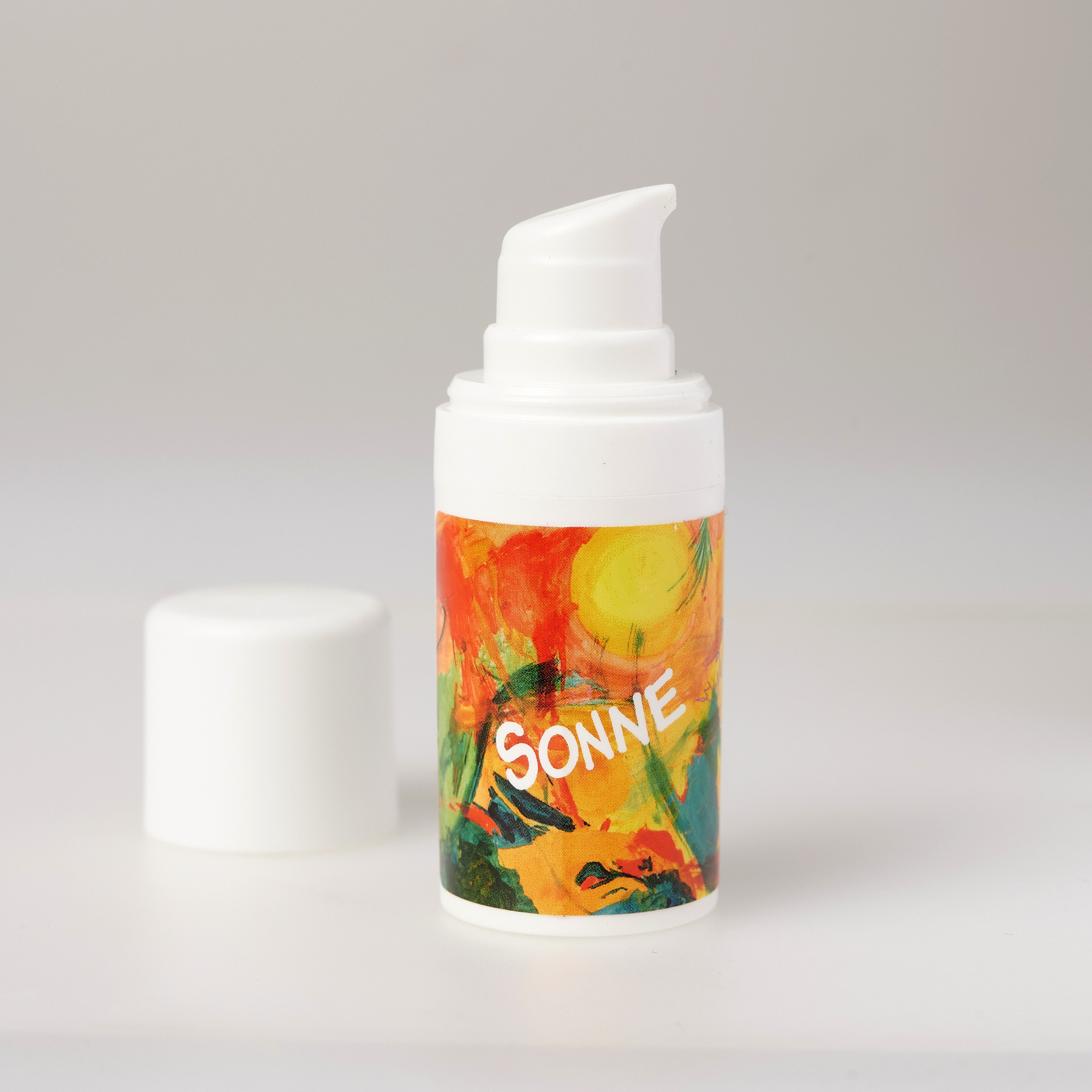 sonne mini // jakob & marie // 15 ml – Bild 2