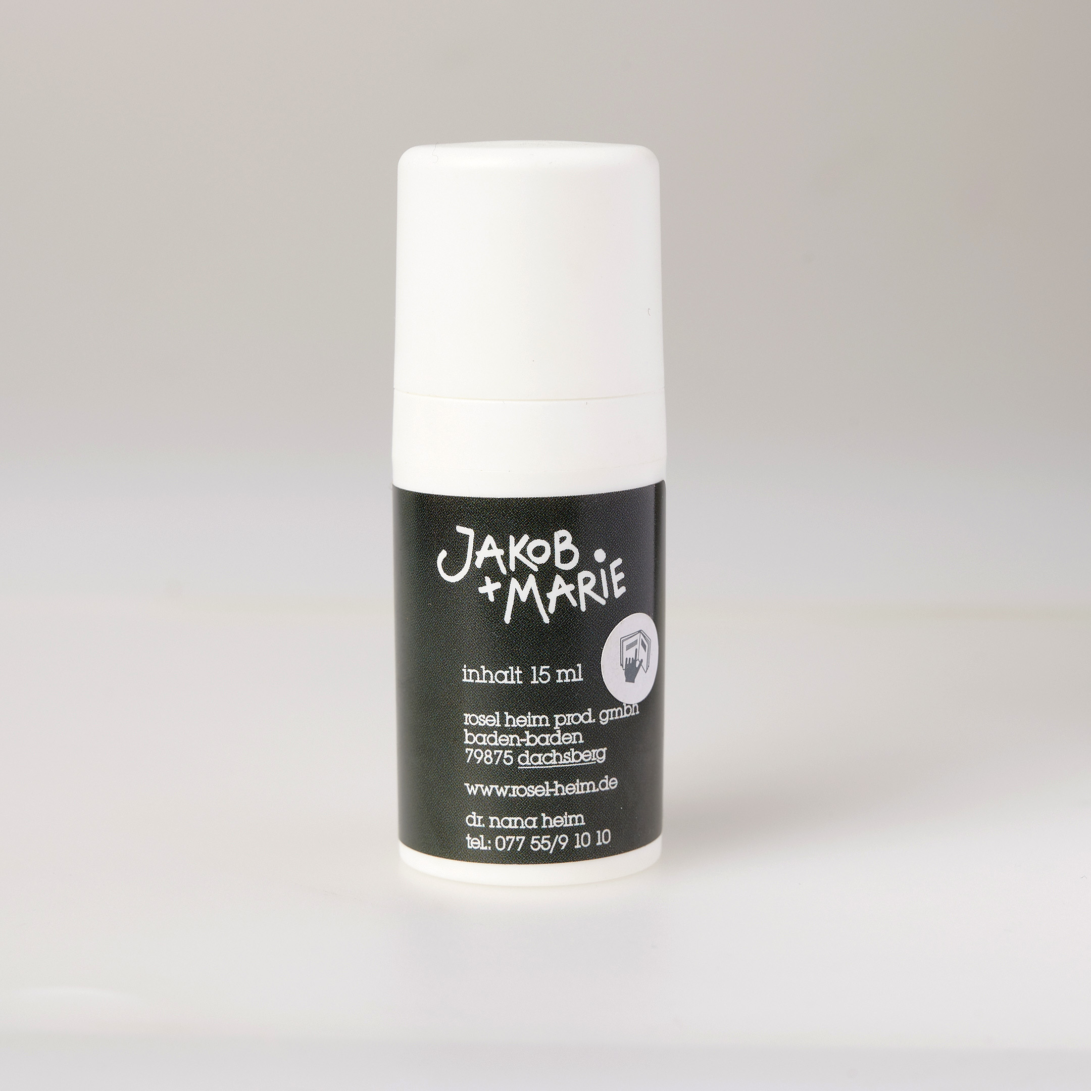 sonne mini // jakob & marie // 15 ml – Bild 3