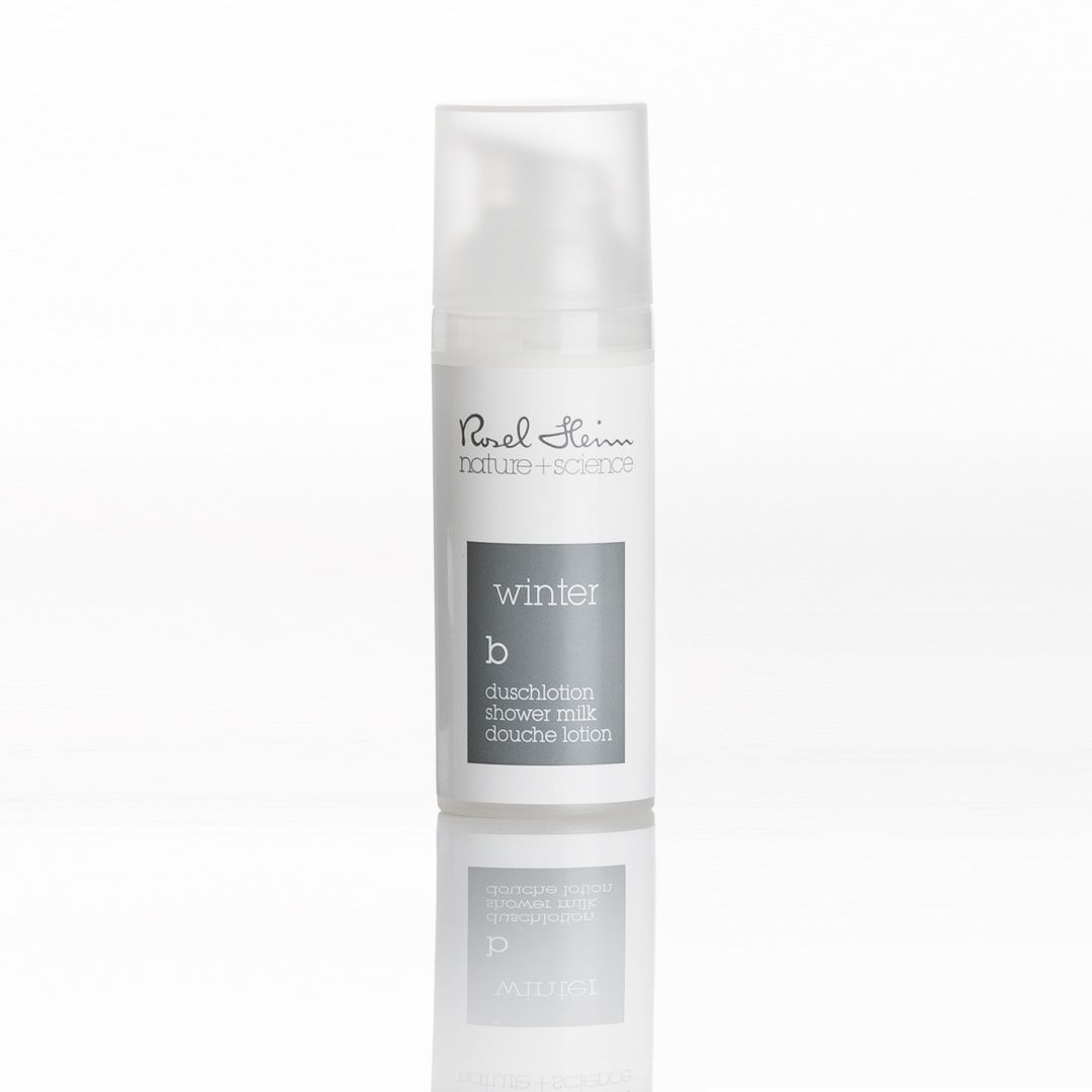 winter duschlotion airless 100ml