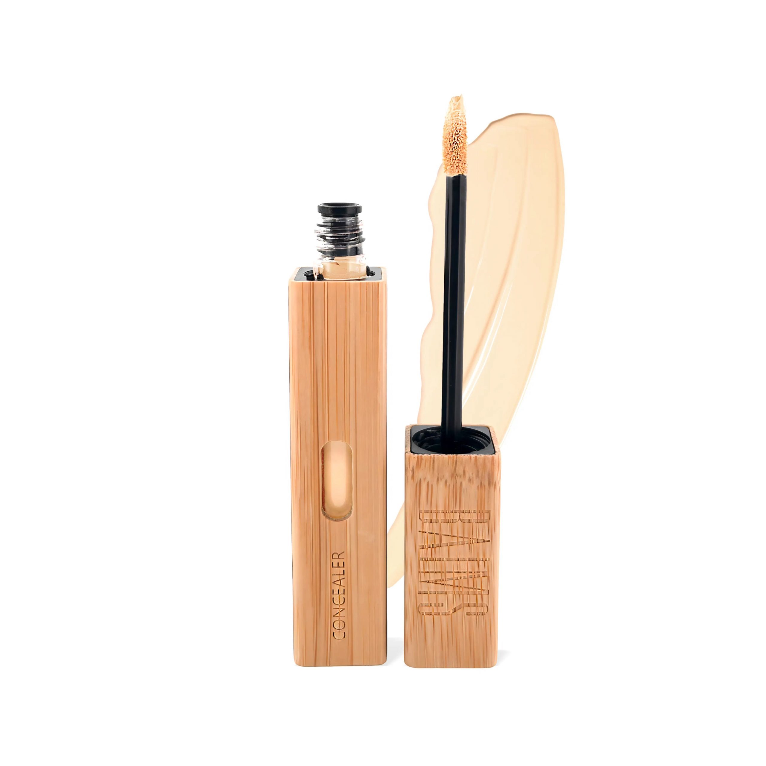 Light Concealer Bains