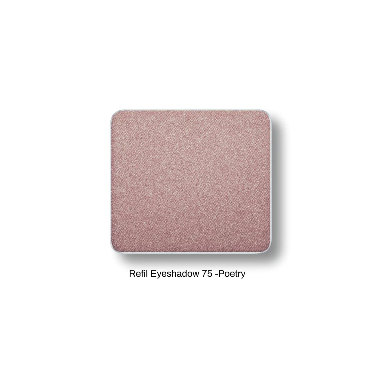 Refill Eyeshadow 75 Poetry - vegan