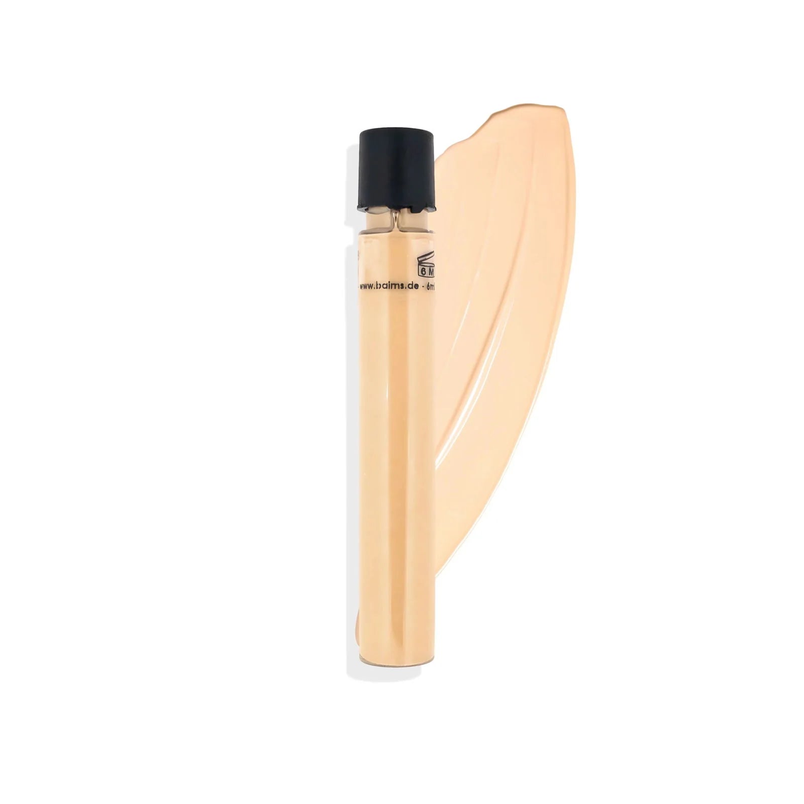 Refill Concealer 15 Light Medium  - vegan - 100% natürlich