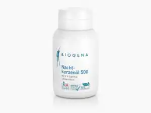 Nachtkerzenöl 500