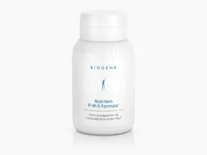 Nutrifem P-M-S Formula
