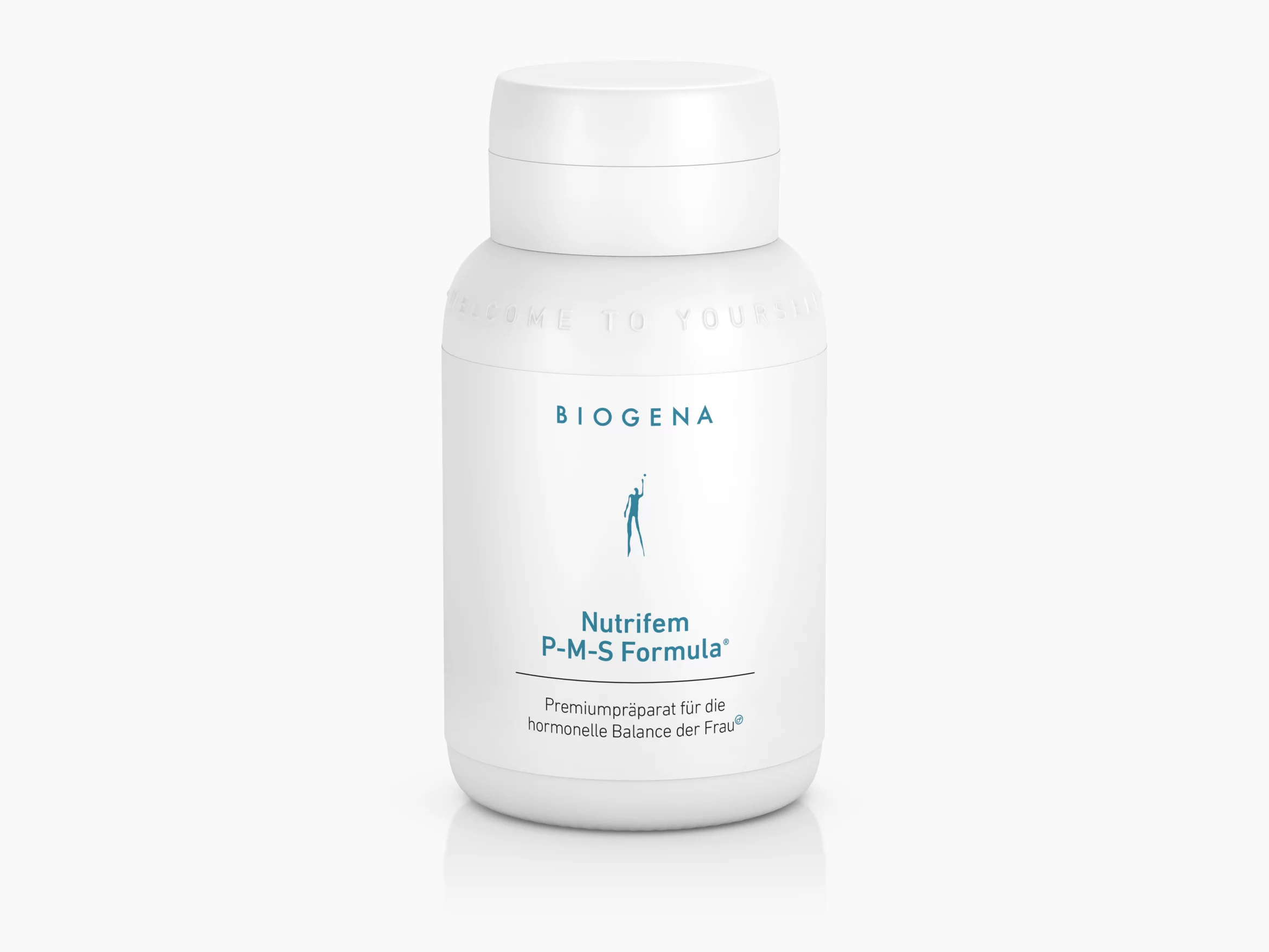 Nutrifem P-M-S Formula